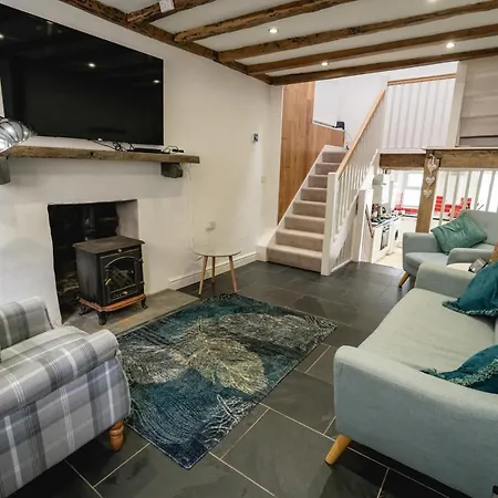 Holiday home Quinta *