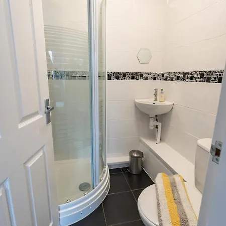 Holiday home Quinta Soutergate