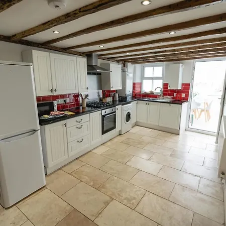 Quinta Tatil Evi Soutergate