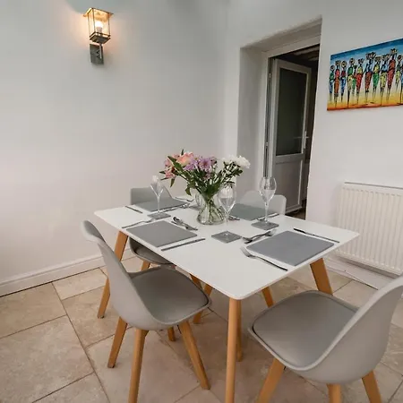 Holiday home Quinta *