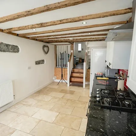 Quinta Holiday home Soutergate