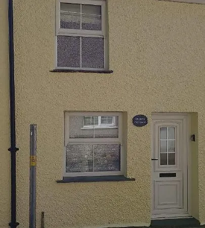 Tatil Evi Quinta Soutergate