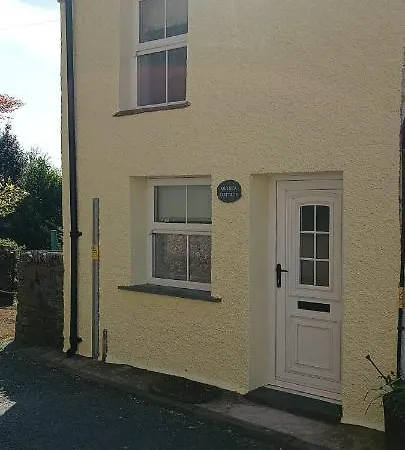 Holiday home Quinta Soutergate